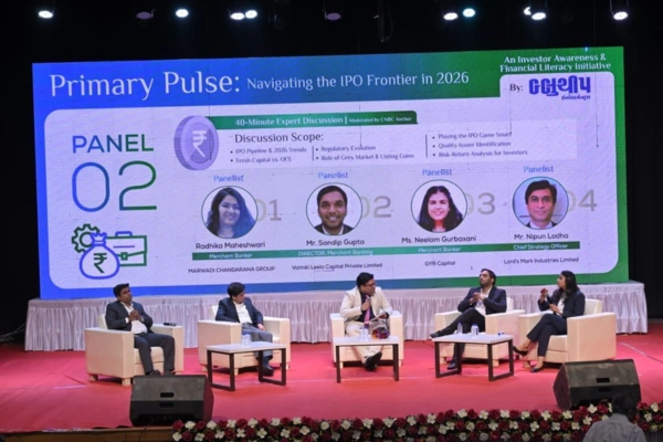 From Budget to Market