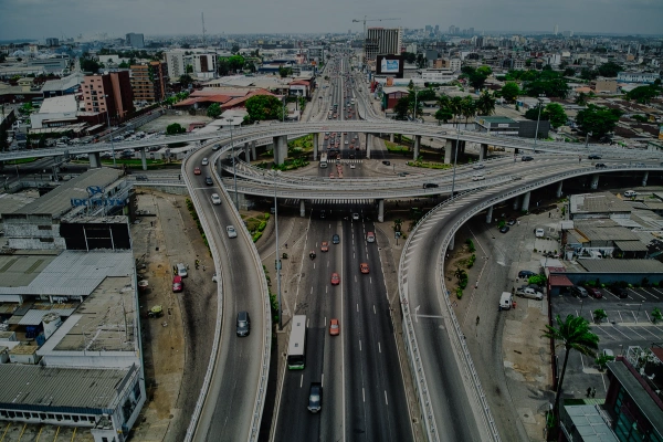 Infrastructure Industry