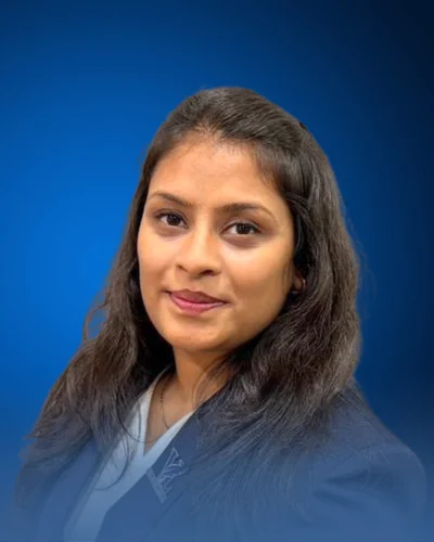 Akshika Somani (Senior Associate Investment Banking ECM)