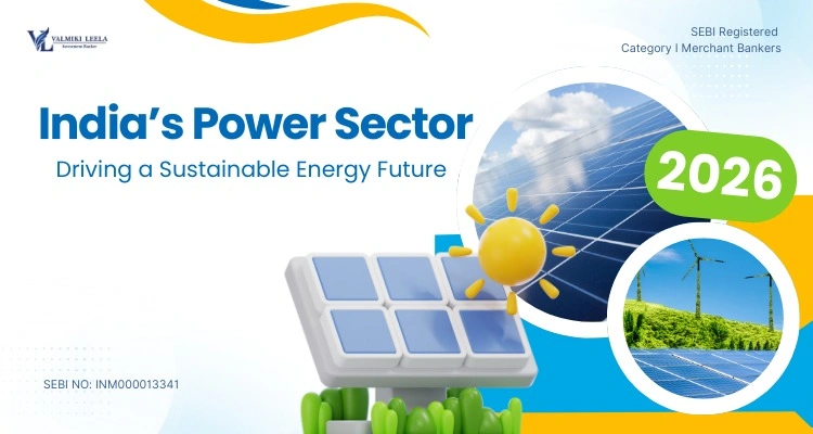 India’s Power Sector 2026 Driving a Sustainable Energy Future