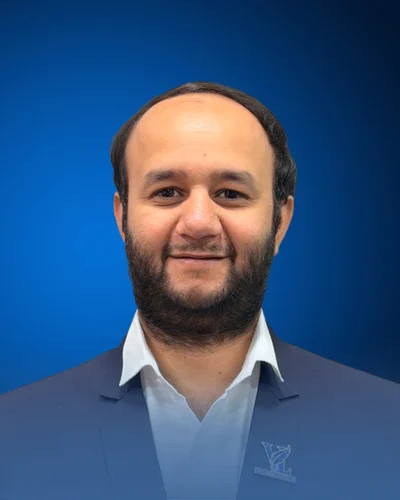 Khush Joshipura (AVP Investment Banking ECM)