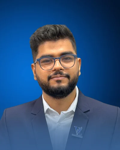 Paras Doda (AVP Investment Banking)