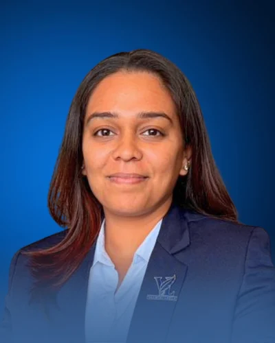 Pratiksha Shah (Manager - Investment Banking ECM)