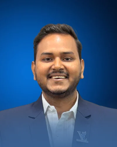 Satish Narvariya (Manager Investment Banking ECM)