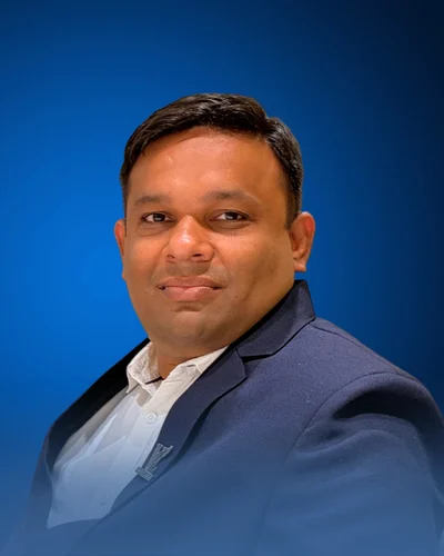 Suchit Dave (AVP Investment Banking ECM)