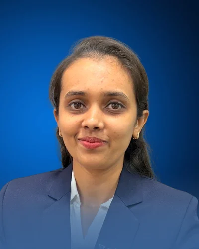 Surbhi Solanki (Manager - Investment Banking ECM)