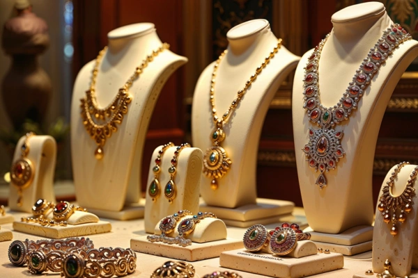 Jewellery Industry