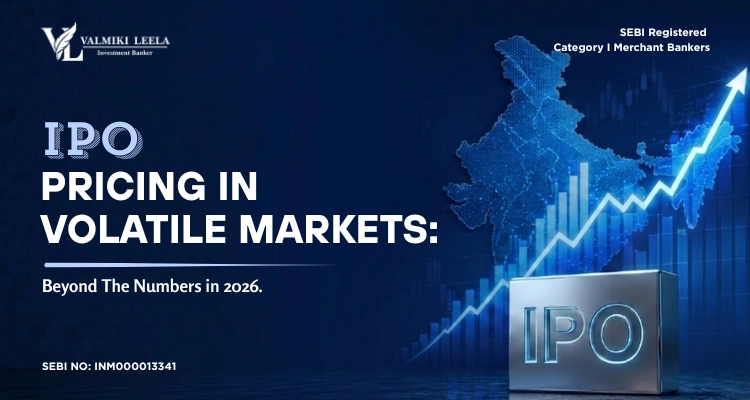 IPO Pricing in Volatile Markets Beyond the Numbers